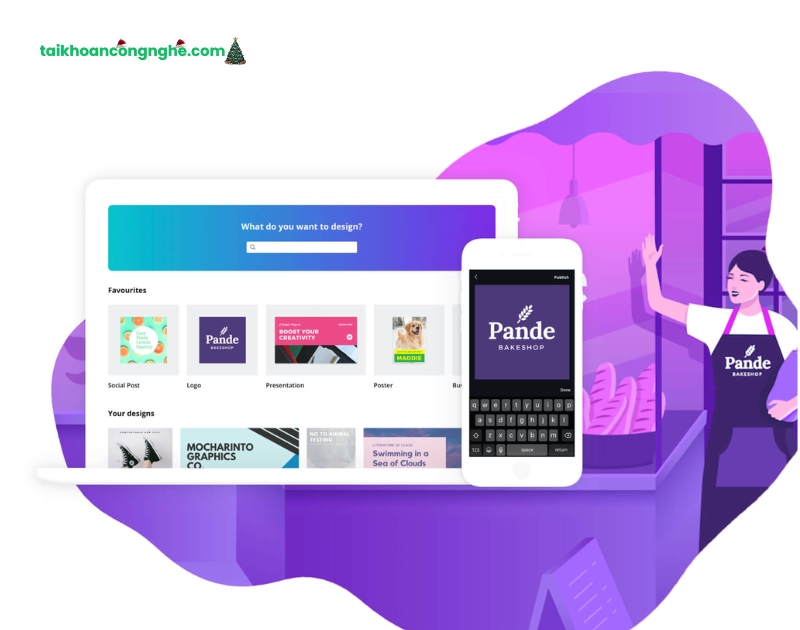 Bạn cần nắm rõ được hình thức nâng cấp